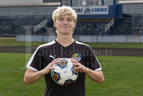 Rockford Christian Boys Soccer Fall 2023-0130