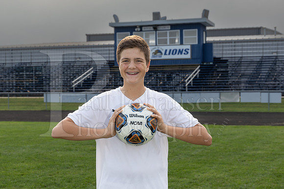 Rockford Christian Boys Soccer Fall 2023-0164