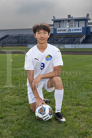 Rockford Christian Boys Soccer Fall 2023-0201