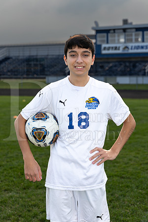 Rockford Christian Boys Soccer Fall 2023-0205