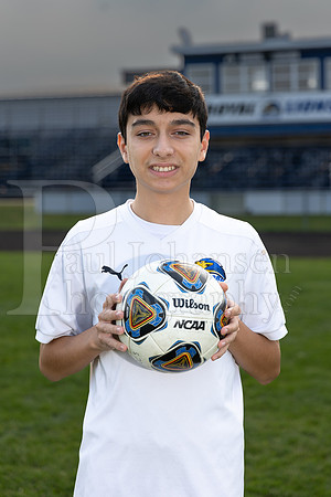 Rockford Christian Boys Soccer Fall 2023-0210