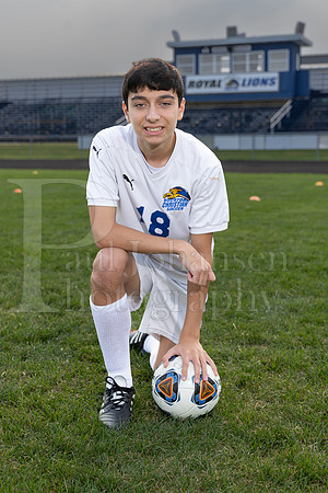 Rockford Christian Boys Soccer Fall 2023-0219