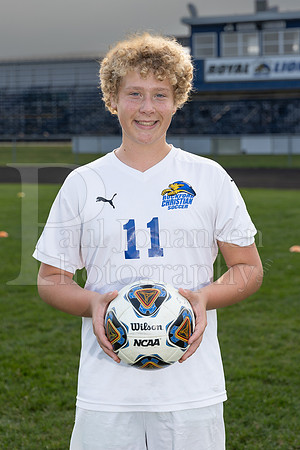 Rockford Christian Boys Soccer Fall 2023-0223