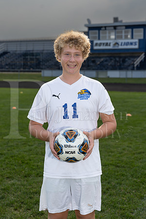 Rockford Christian Boys Soccer Fall 2023-0222