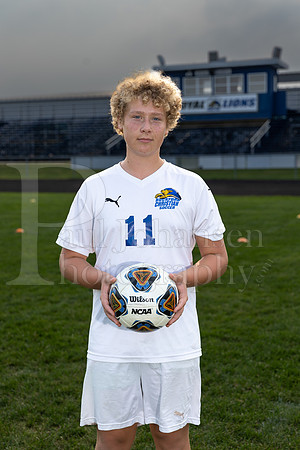 Rockford Christian Boys Soccer Fall 2023-0224