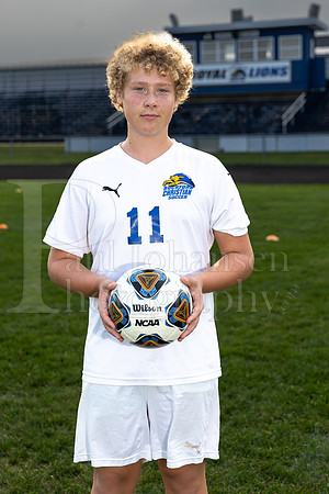 Rockford Christian Boys Soccer Fall 2023-0225