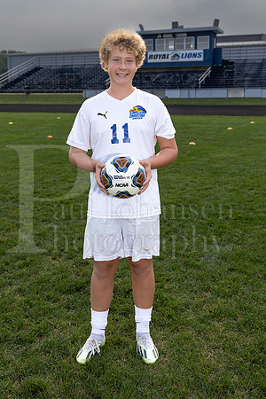Rockford Christian Boys Soccer Fall 2023-0226