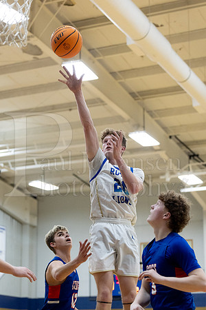 Rockford Christian Boys Varsity Basketball vs Geona Kingston 2-26-2025-0801