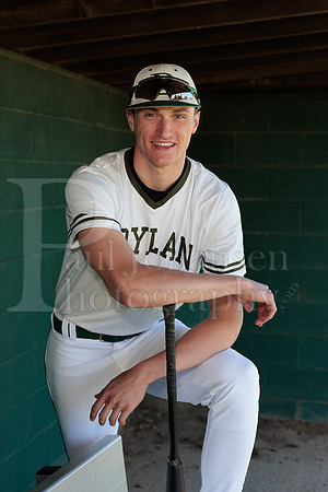 Boylan Boys Baseball Seniors Banner Shoot-0533