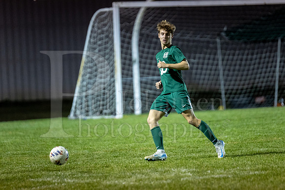 Boylan Boys Varsity Soccer vs Hononegah 10-3-2024-0329