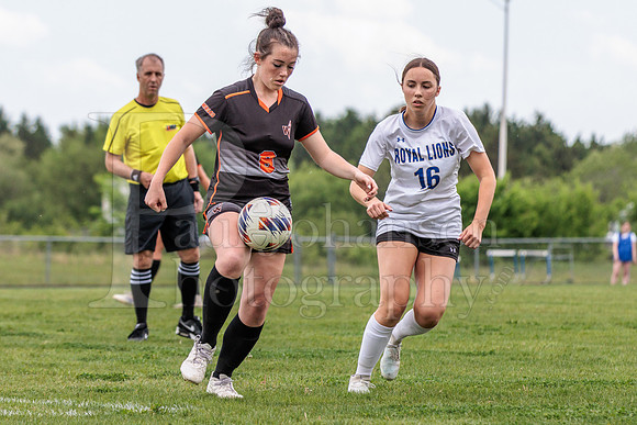 Rockford Christian Girls Varsity Soccer vs Winnebago 5-16-2025-0322