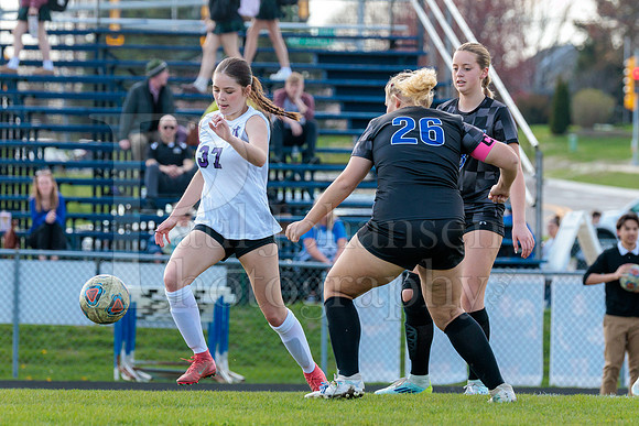 Rockford Christian Girls Varsity Soccer vs Dixon 4-22-2025-0054