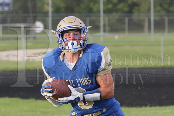 RC Boys Varsity Football vs Rock Falls  8-26-2016-0047