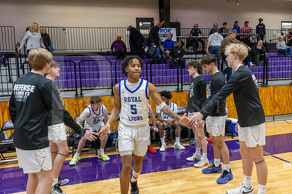 Rockford Christian Boys Varsity Basketball vs Lutheran 1-29-2025-0015