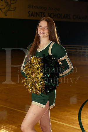 Boylan Senior Cheer Basketball Photo Shoot 12-27-2024-0254