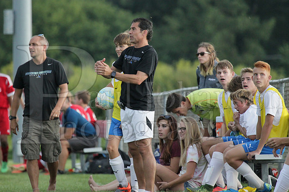 RC Boys Varsity Soccer vs Oregon 8-23-2016-0832