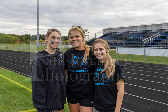 Rockford Christian Powder Puff Football 9-28-2023-0001
