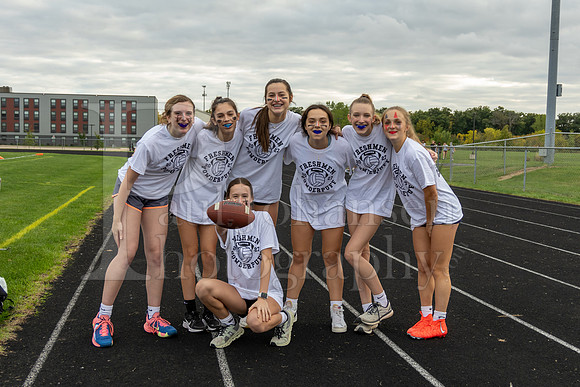 Rockford Christian Powder Puff Football 9-28-2023-0006