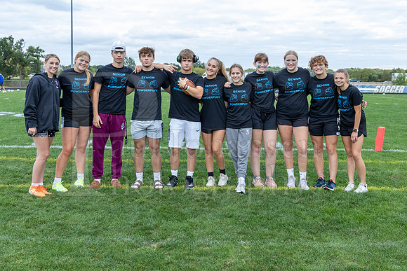 Rockford Christian Powder Puff Football 9-28-2023-0012