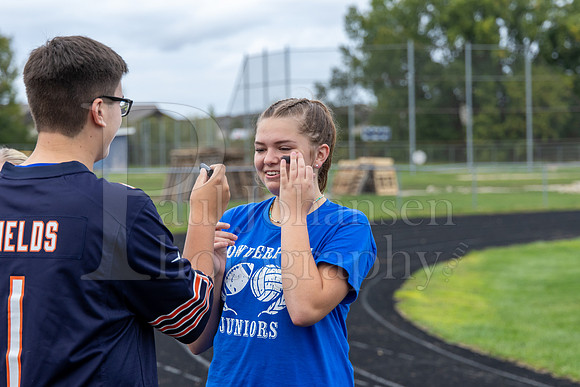 Rockford Christian Powder Puff Football 9-28-2023-0025