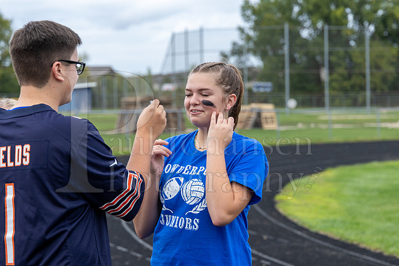 Rockford Christian Powder Puff Football 9-28-2023-0026