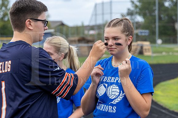 Rockford Christian Powder Puff Football 9-28-2023-0028