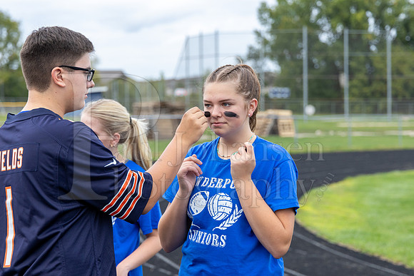 Rockford Christian Powder Puff Football 9-28-2023-0027