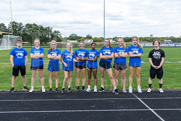 Rockford Christian Powder Puff Football 9-28-2023-0034
