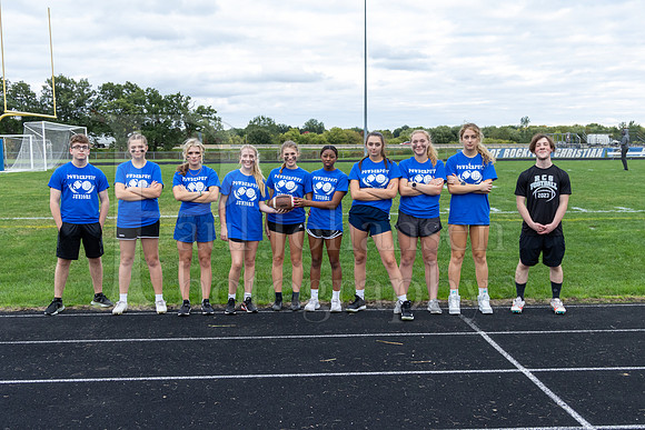 Rockford Christian Powder Puff Football 9-28-2023-0037