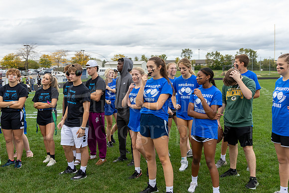 Rockford Christian Powder Puff Football 9-28-2023-0042
