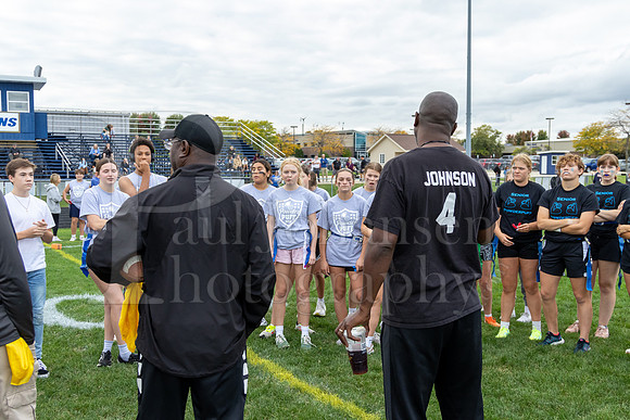 Rockford Christian Powder Puff Football 9-28-2023-0043