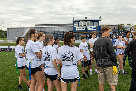 Rockford Christian Powder Puff Football 9-28-2023-0045