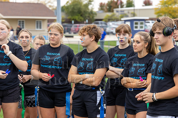 Rockford Christian Powder Puff Football 9-28-2023-0047