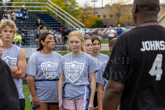 Rockford Christian Powder Puff Football 9-28-2023-0049