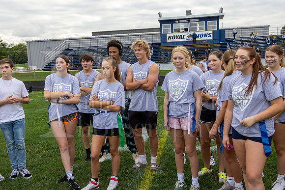 Rockford Christian Powder Puff Football 9-28-2023-0055
