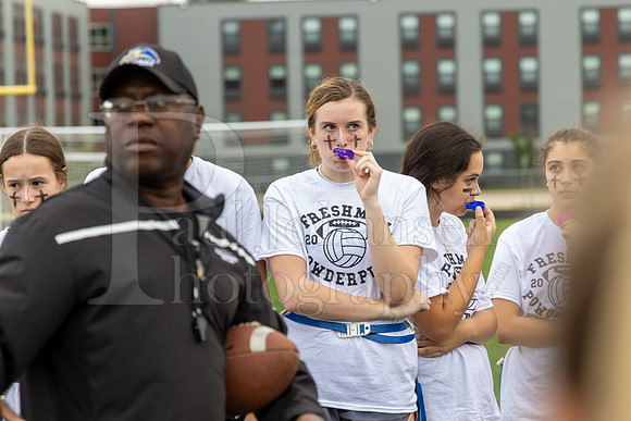 Rockford Christian Powder Puff Football 9-28-2023-0065