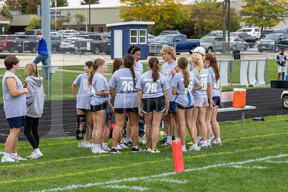Rockford Christian Powder Puff Football 9-28-2023-0097