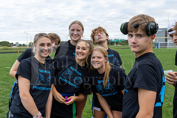 Rockford Christian Powder Puff Football 9-28-2023-0105