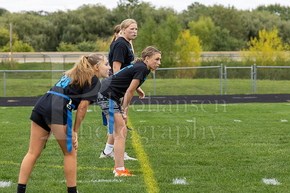 Rockford Christian Powder Puff Football 9-28-2023-0117