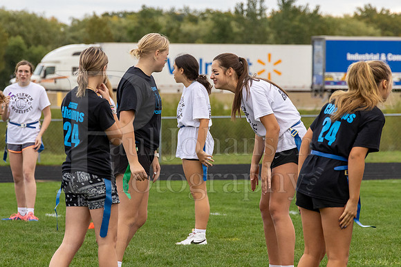 Rockford Christian Powder Puff Football 9-28-2023-0123