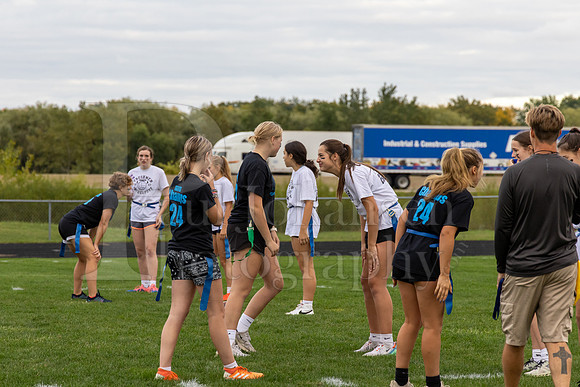 Rockford Christian Powder Puff Football 9-28-2023-0122