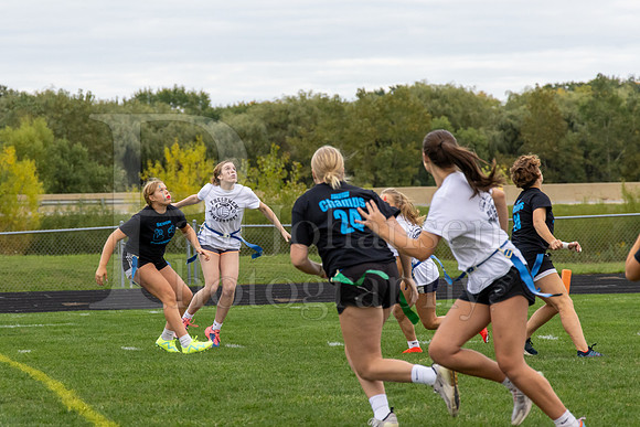 Rockford Christian Powder Puff Football 9-28-2023-0126
