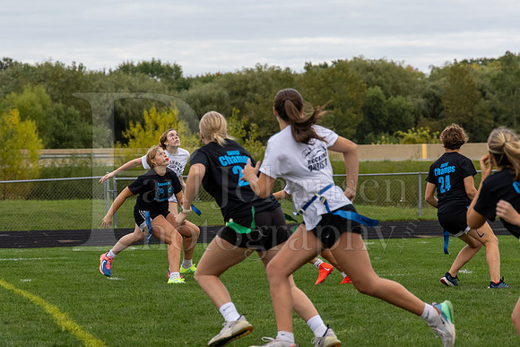 Rockford Christian Powder Puff Football 9-28-2023-0127