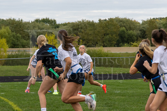 Rockford Christian Powder Puff Football 9-28-2023-0128