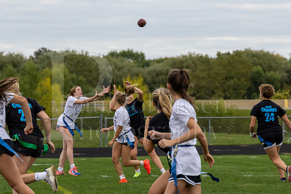 Rockford Christian Powder Puff Football 9-28-2023-0131