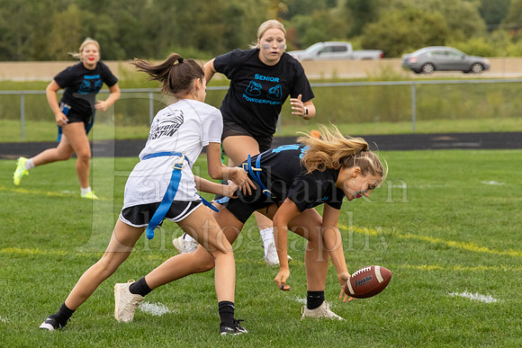 Rockford Christian Powder Puff Football 9-28-2023-0145