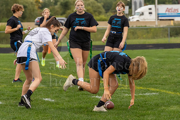 Rockford Christian Powder Puff Football 9-28-2023-0153