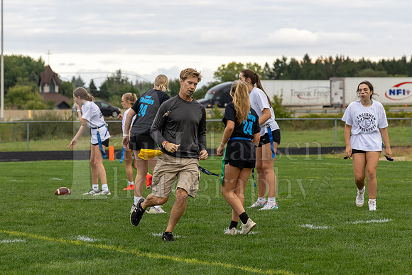 Rockford Christian Powder Puff Football 9-28-2023-0155