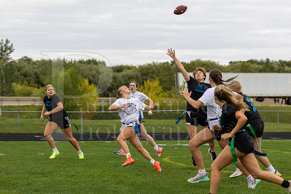 Rockford Christian Powder Puff Football 9-28-2023-0157