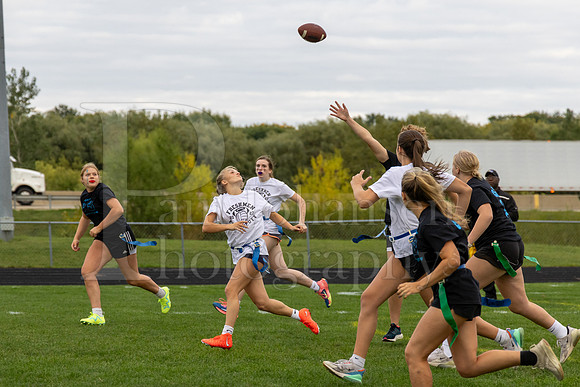 Rockford Christian Powder Puff Football 9-28-2023-0158